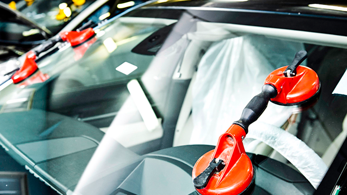 Taller de Lunas coche Alcorcon y Madrid