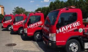 asistencia en carretera mapfre
